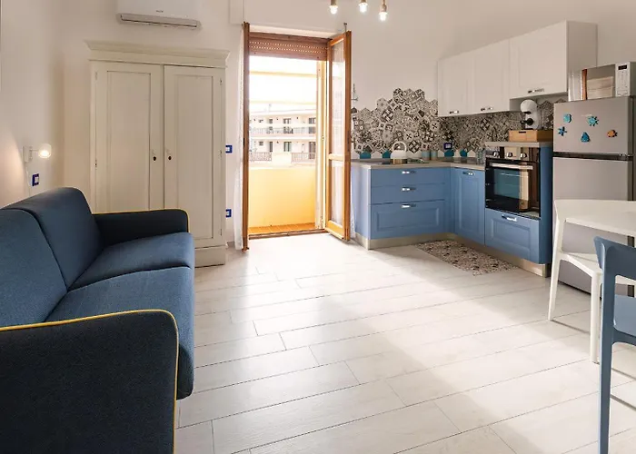 Appartement Nulaura *