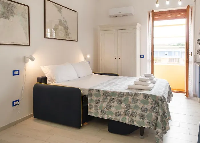 Appartement Nulaura *