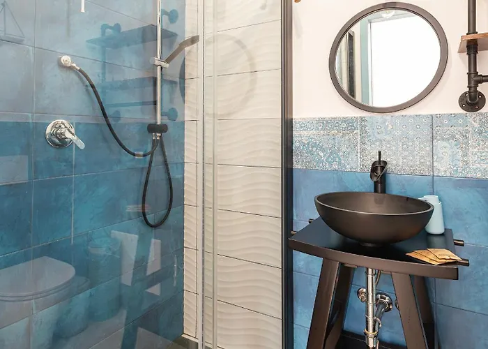 Nulaura Appartement Alghero