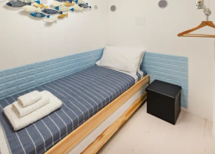 Nulaura Appartement Alghero