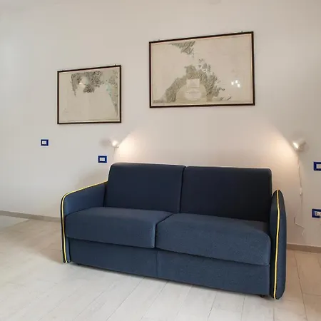 Apartment Nulaura
