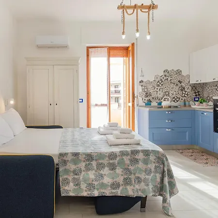 Nulaura Apartment