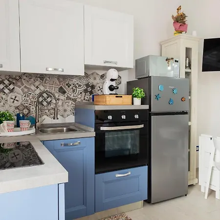 Apartment Nulaura