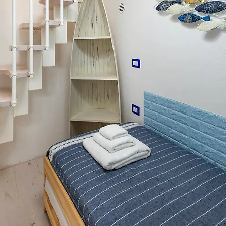 Apartament Nulaura Alghero