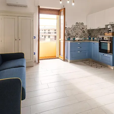 Apartament Nulaura *