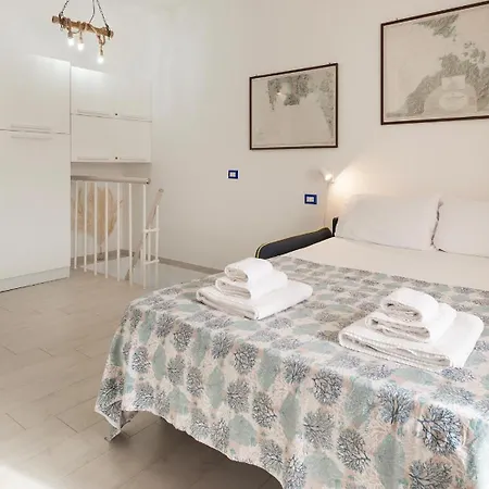 Nulaura Apartament Alghero