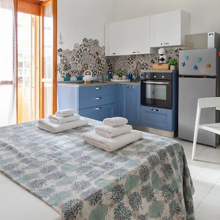 Nulaura Apartment