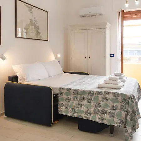 Apartament Nulaura *