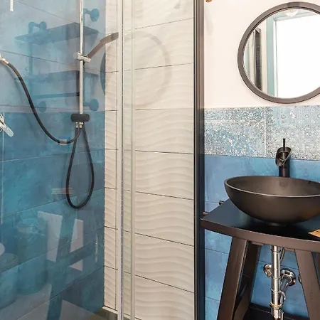 Nulaura Apartment Alghero