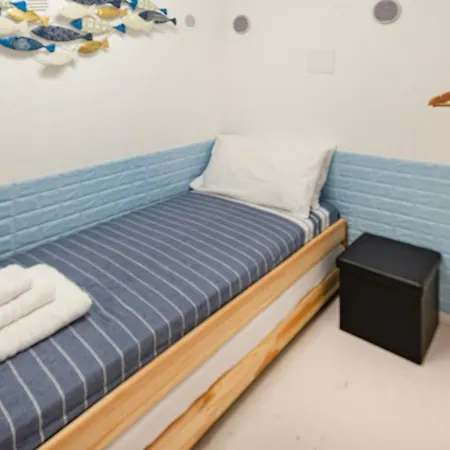 Nulaura Apartment Alghero