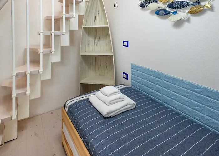 Lägenhet Nulaura Alghero